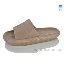 Шлепки Lot Shoes